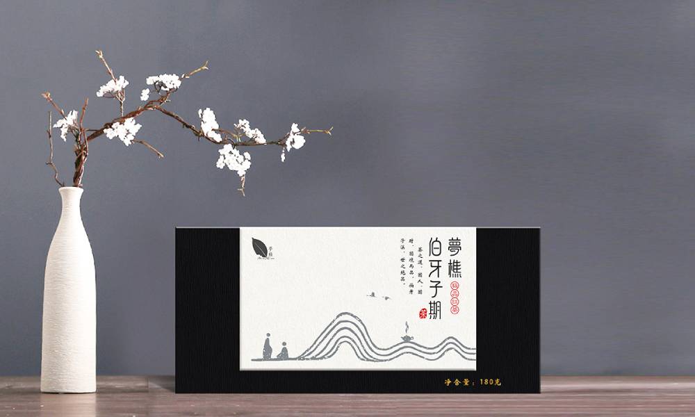 南安市国潮包装设计的创新路径——传统文化与年轻潮流的破圈融合