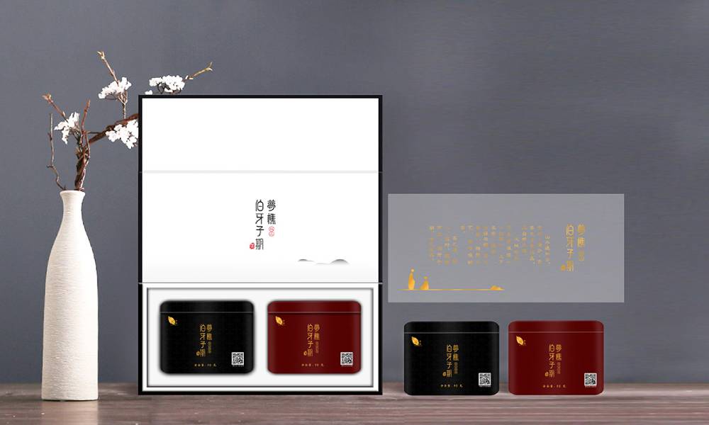 南安市包装设计：文化赋能，创新驱动，解锁城市产业新势能